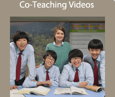 CO-TEACHING VIDEOS