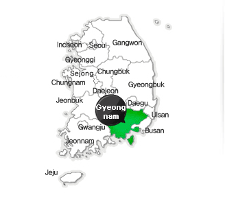 gyeongnam